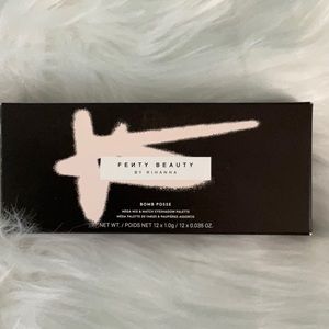 Fenty Beauty Bomb Posse Mega Mix & Match Eyeshadow Palette